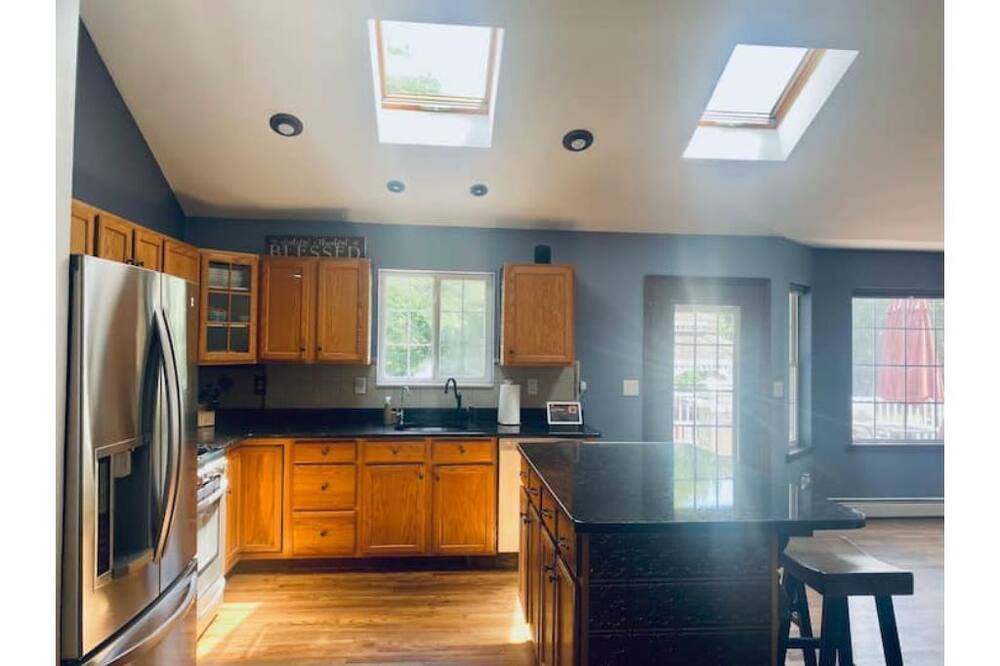 Photo of Kitchen in Port Jervis