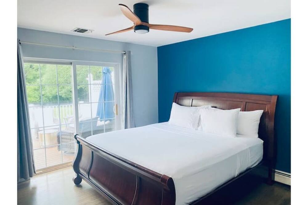Photo of Bedroom in Port Jervis