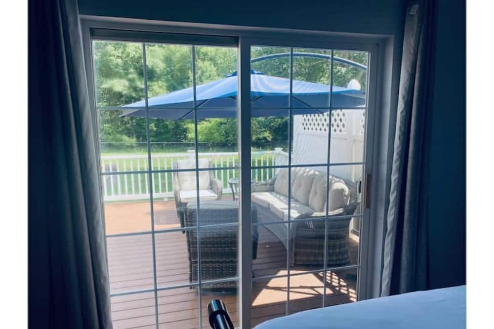 Photo of Bedroom in Port Jervis