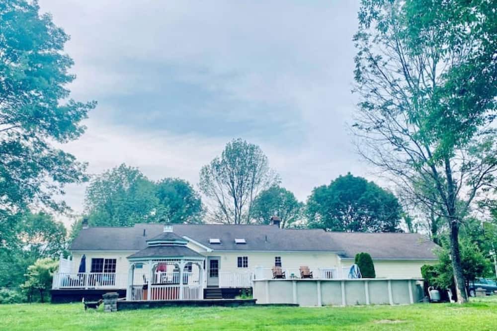Photo of Outdoor in Port Jervis
