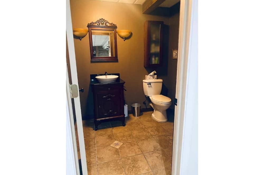 Photo of Bathroom in Port Jervis