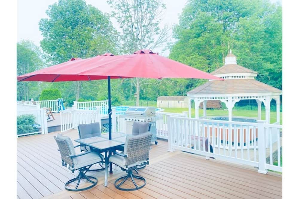 Photo of Outdoor in Port Jervis
