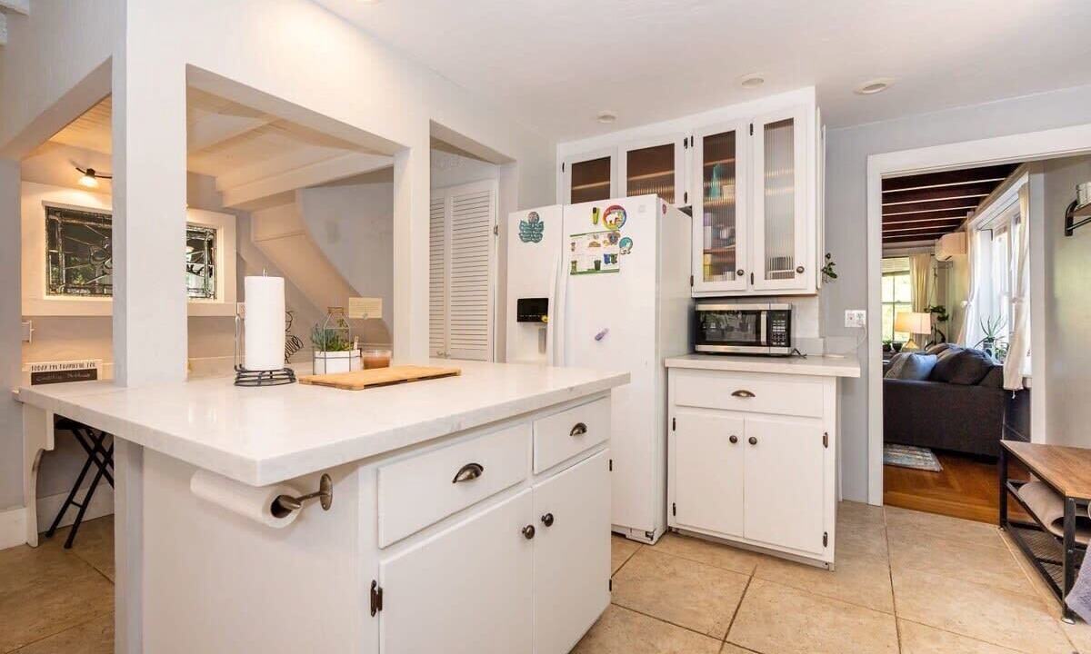 Photo of Kitchen in Ben Lomond