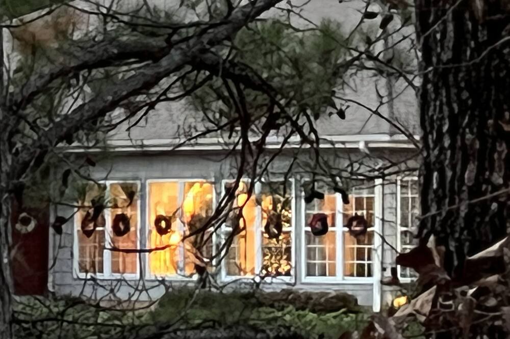 Photo of Outdoor in Hollins