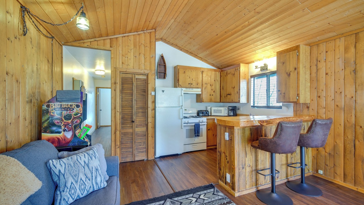 Photo of Kitchen in Sugarloaf
