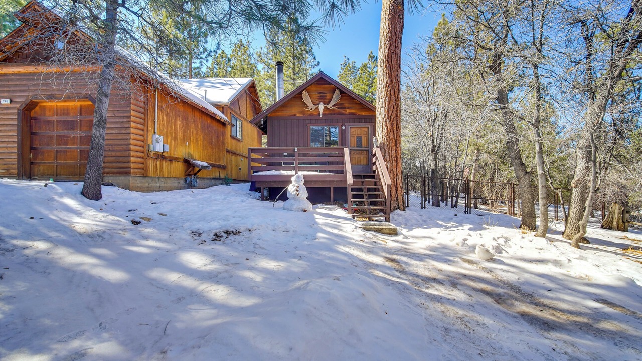 Photo of Outdoor in Sugarloaf
