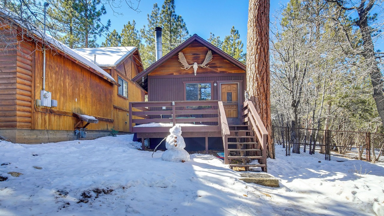 Photo of Outdoor in Sugarloaf