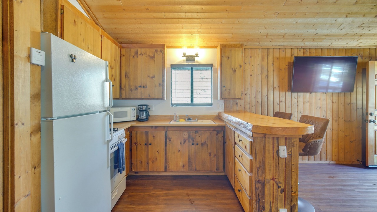 Photo of Kitchen in Sugarloaf