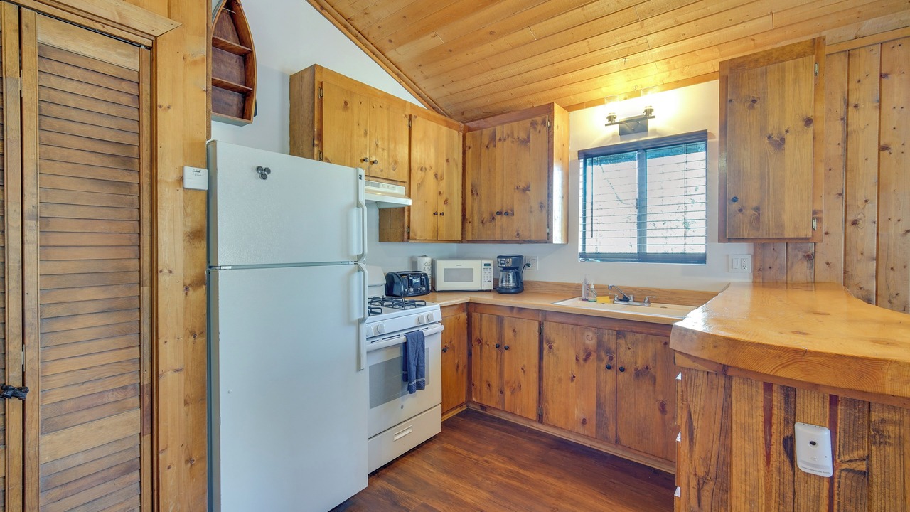 Photo of Kitchen in Sugarloaf