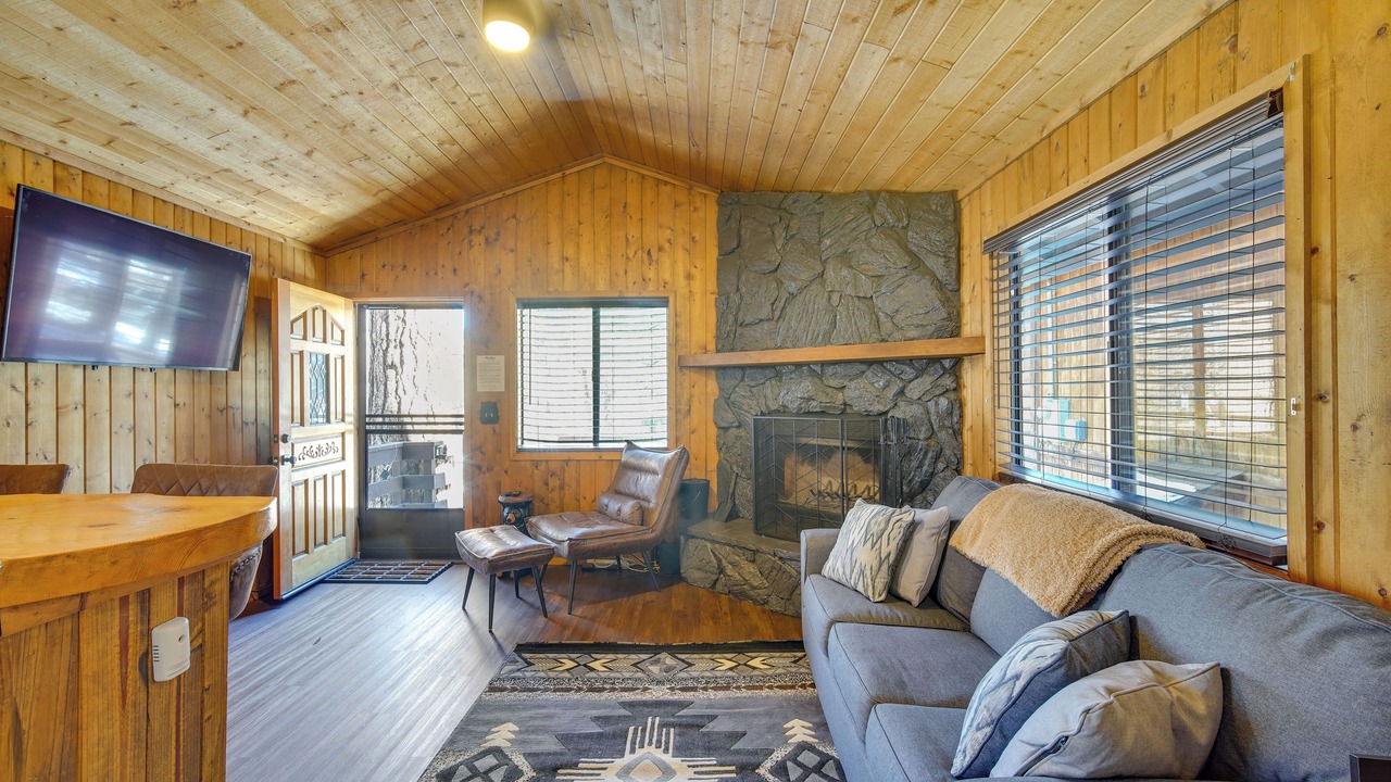 Photo of Livingroom in Sugarloaf