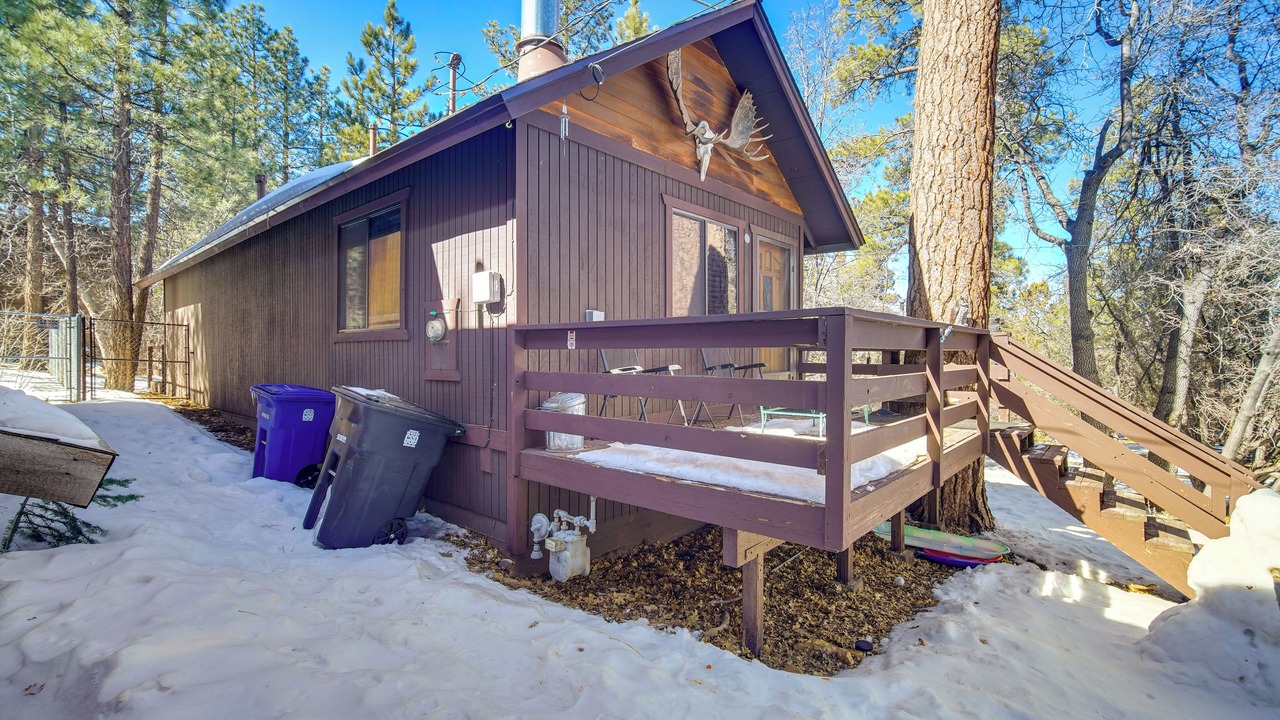 Photo of Outdoor in Sugarloaf