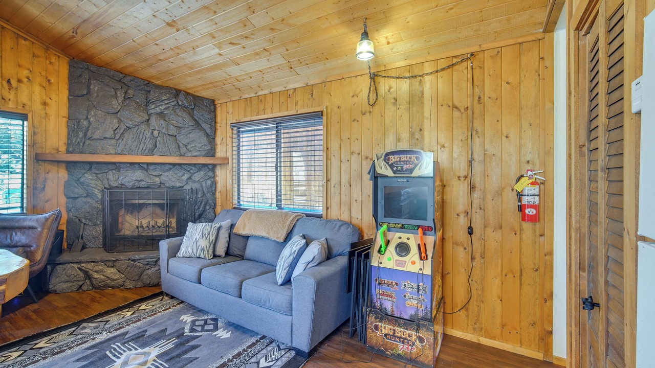 Photo of Livingroom in Sugarloaf