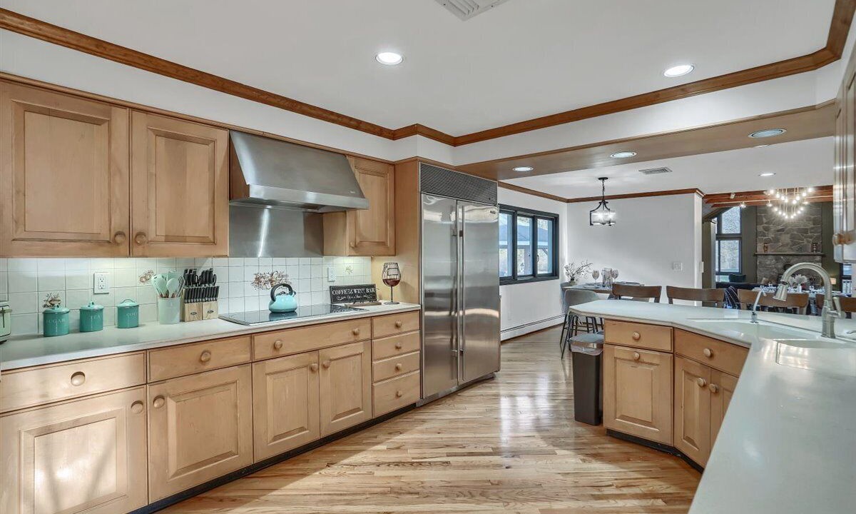 Photo of Kitchen in South Blooming Grove