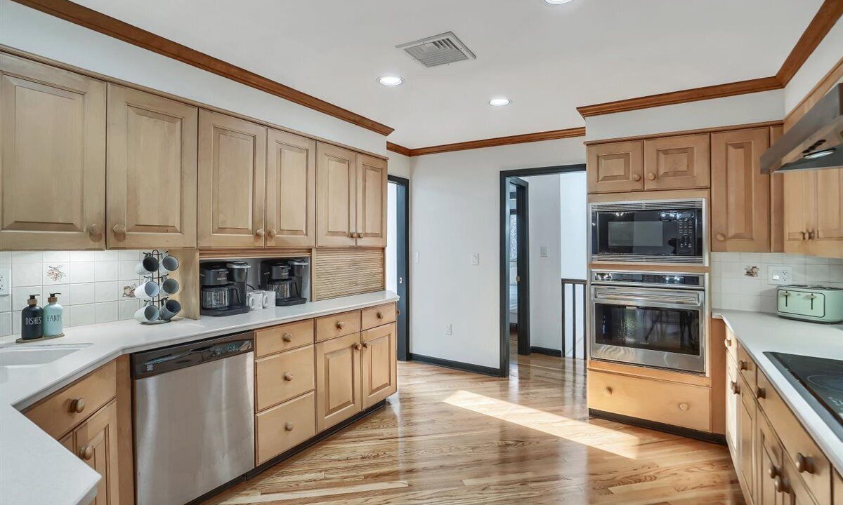 Photo of Kitchen in South Blooming Grove