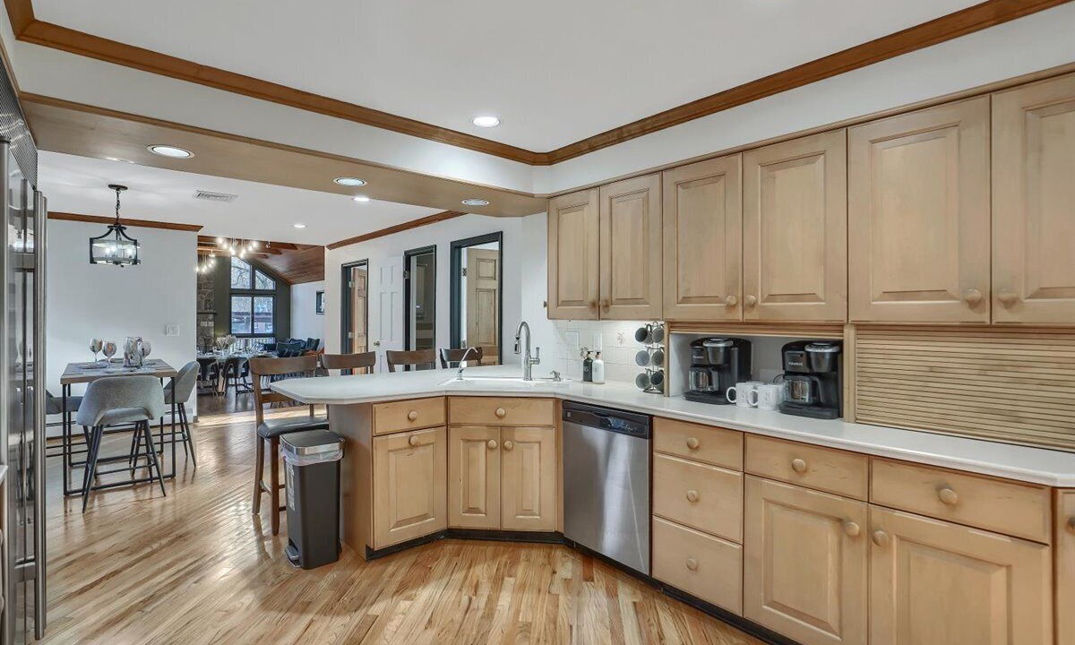 Photo of Kitchen in South Blooming Grove