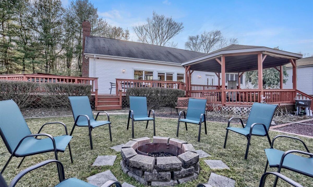 Photo of Outdoor in South Blooming Grove
