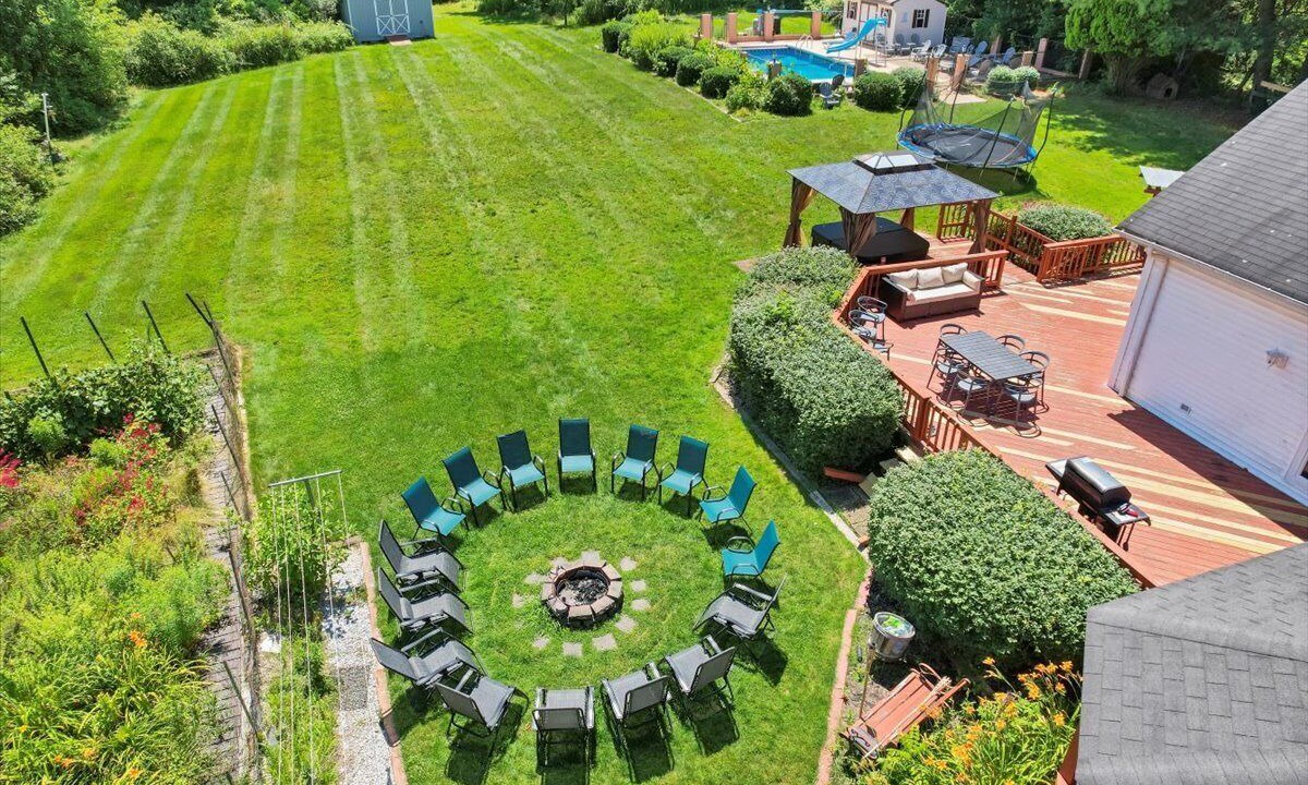 Photo of Outdoor in South Blooming Grove
