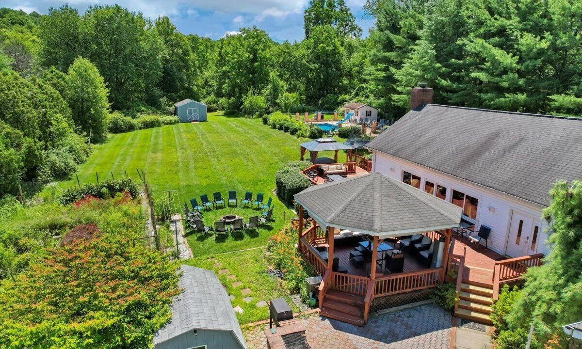 Photo of Outdoor in South Blooming Grove