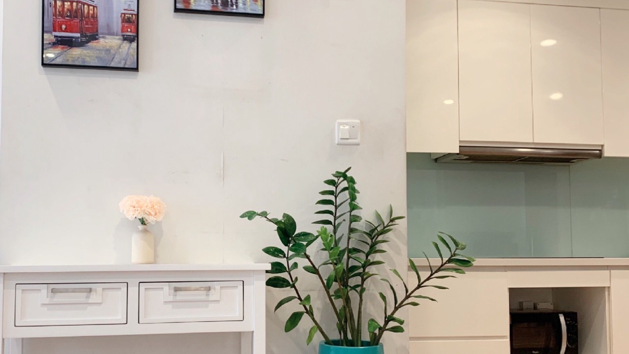 Photo of Kitchen in Ben Nghe