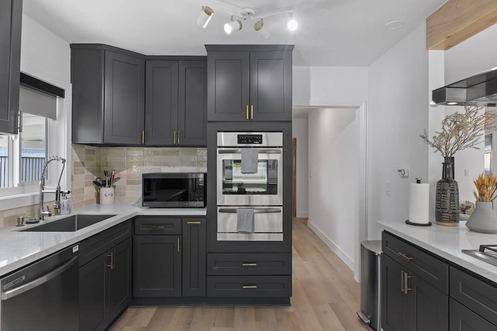 Photo of Kitchen in North Tustin