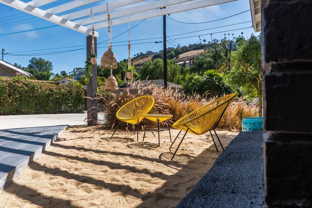 Photo of Outdoor in North Tustin