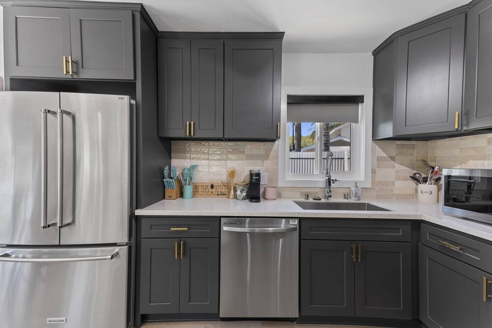 Photo of Kitchen in North Tustin