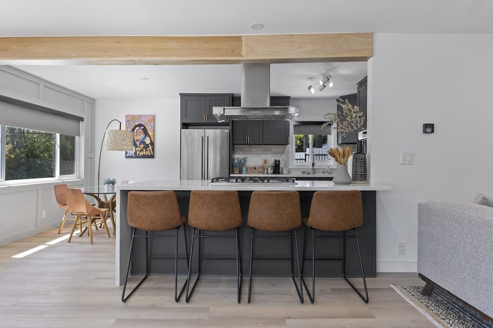 Photo of Kitchen in North Tustin