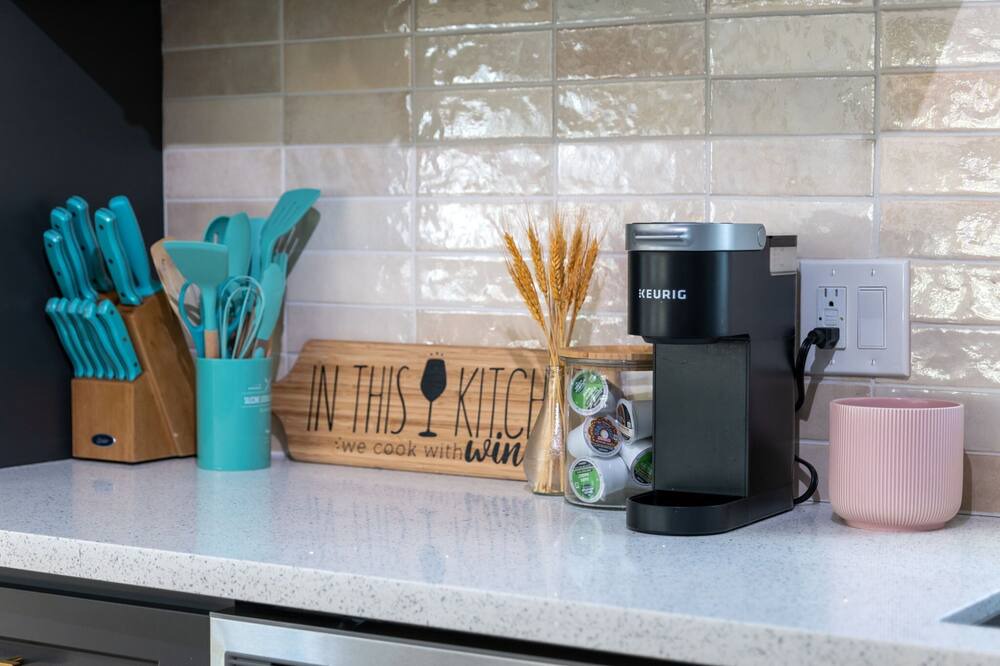 Photo of Kitchen in North Tustin