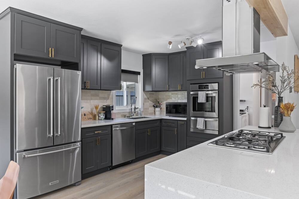 Photo of Kitchen in North Tustin