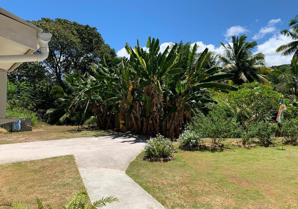 Photo of Outdoor in Mahe Island