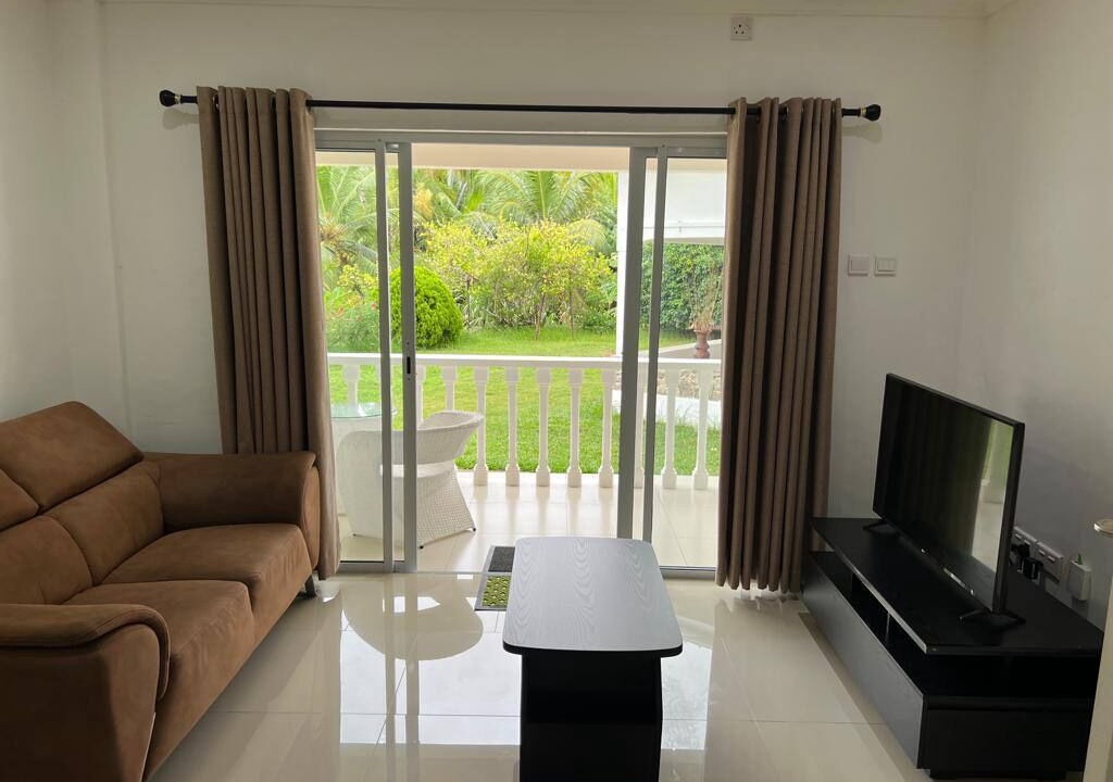 Photo of Livingroom in Mahe Island
