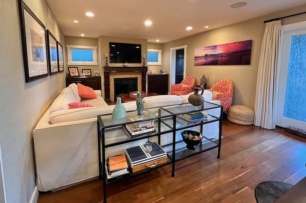 Photo of Bedroom in Tree Section