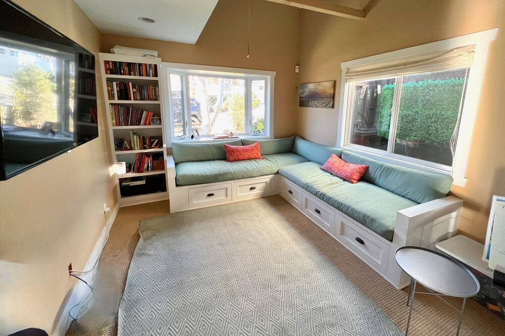 Photo of Bedroom in Tree Section