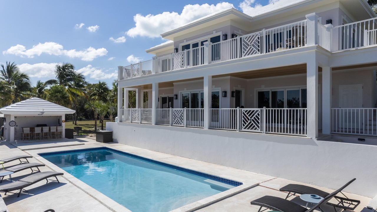 Photo of Outdoor in Jimmy Hill