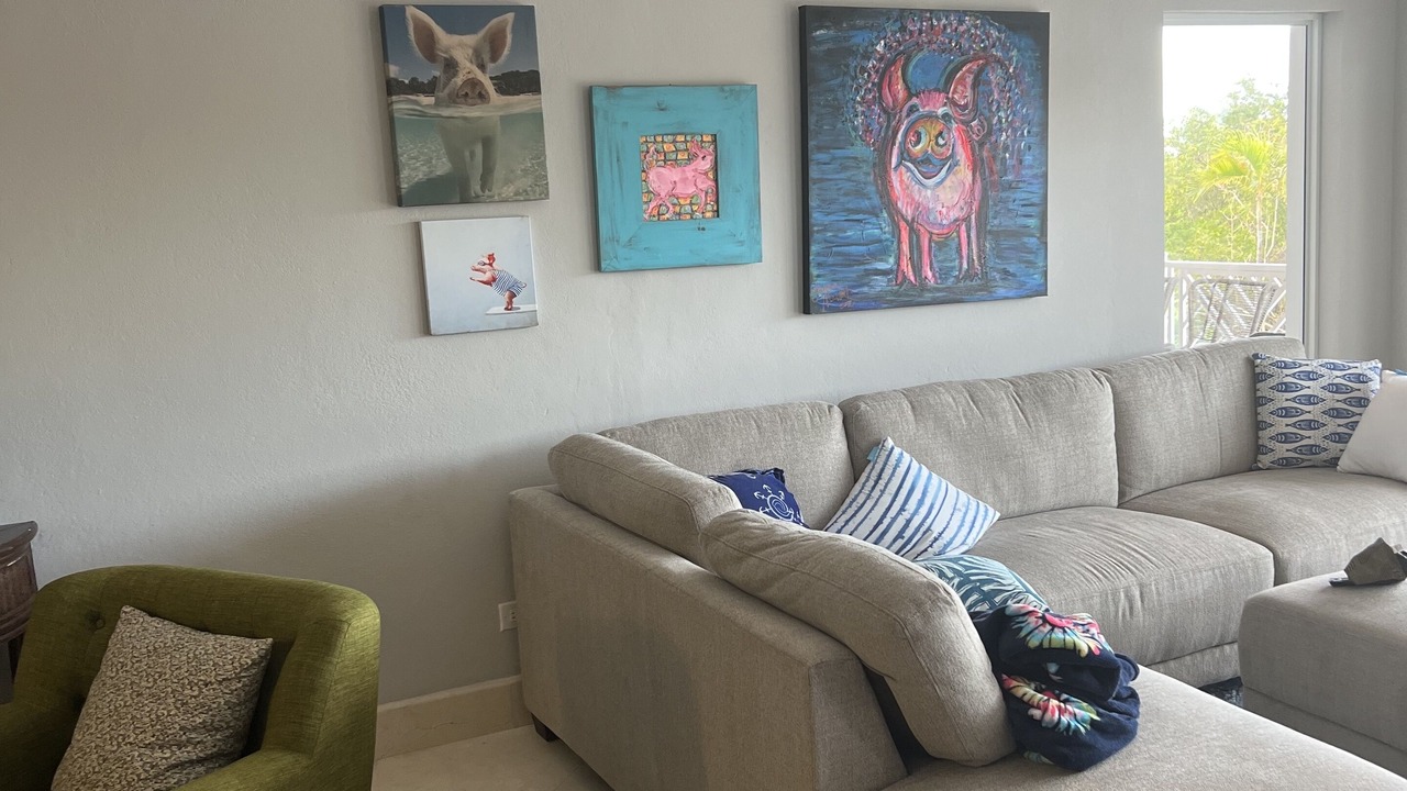 Photo of Livingroom in Jimmy Hill