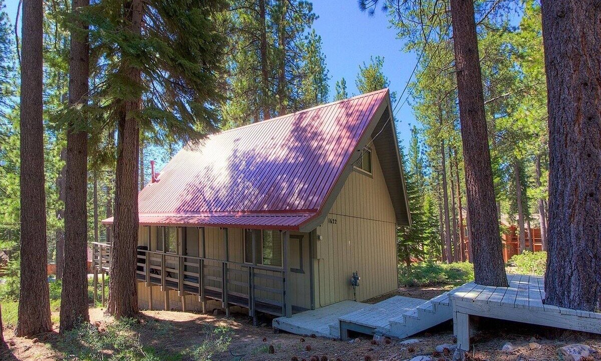 Photo of Outdoor in Country Club Estates