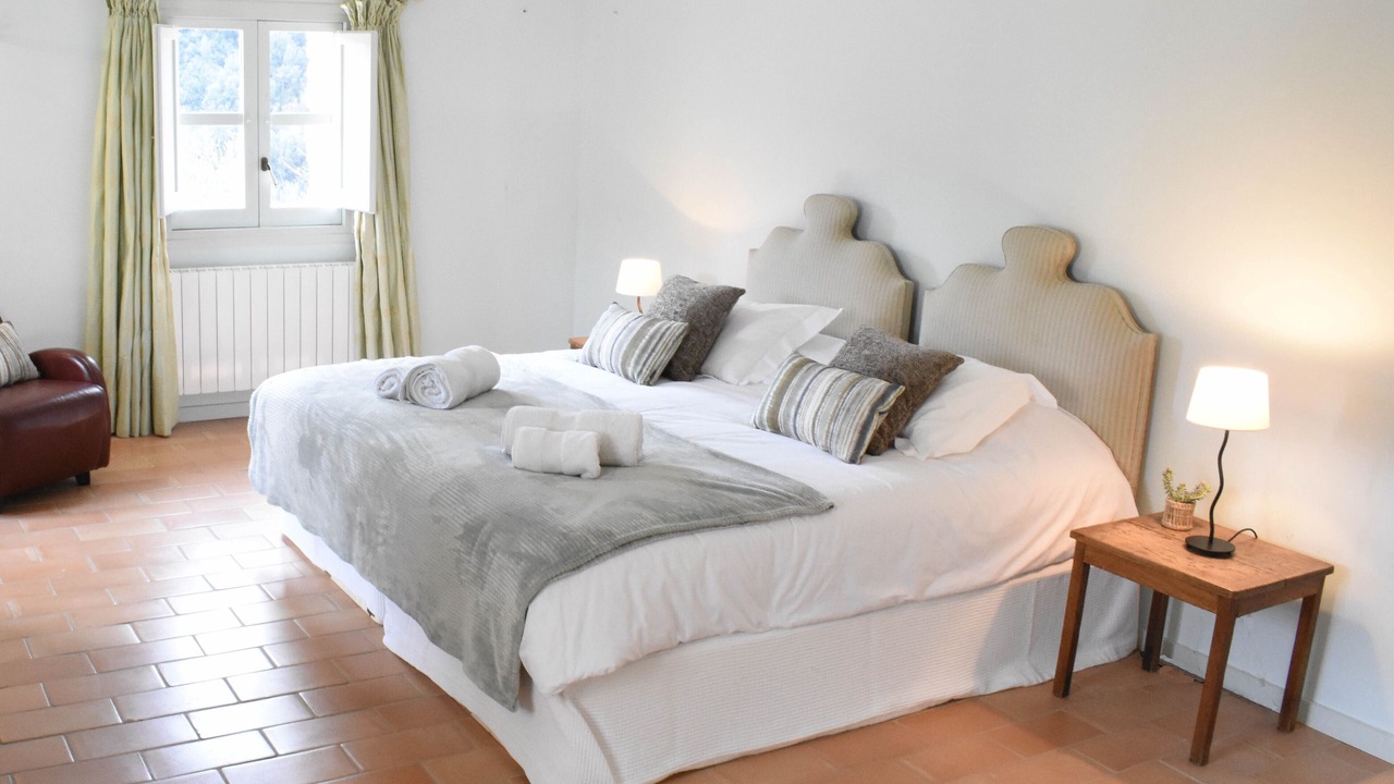 Photo of Bedroom in Ossinya