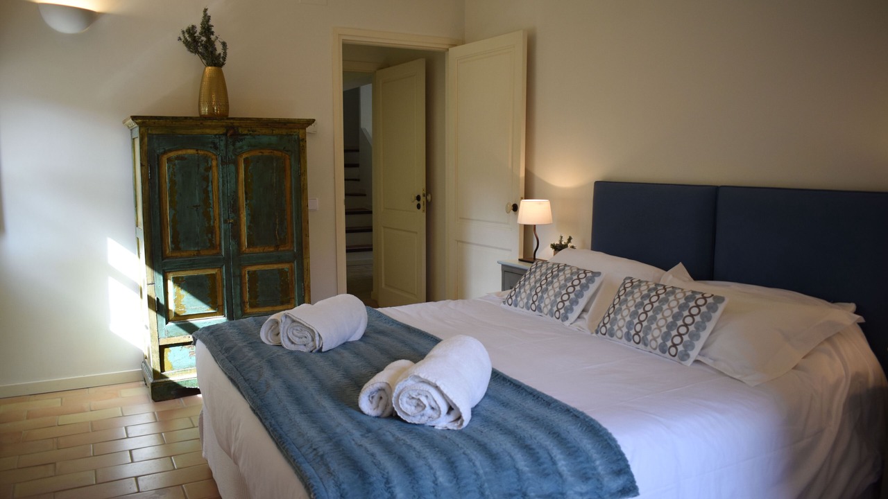 Photo of Bedroom in Ossinya