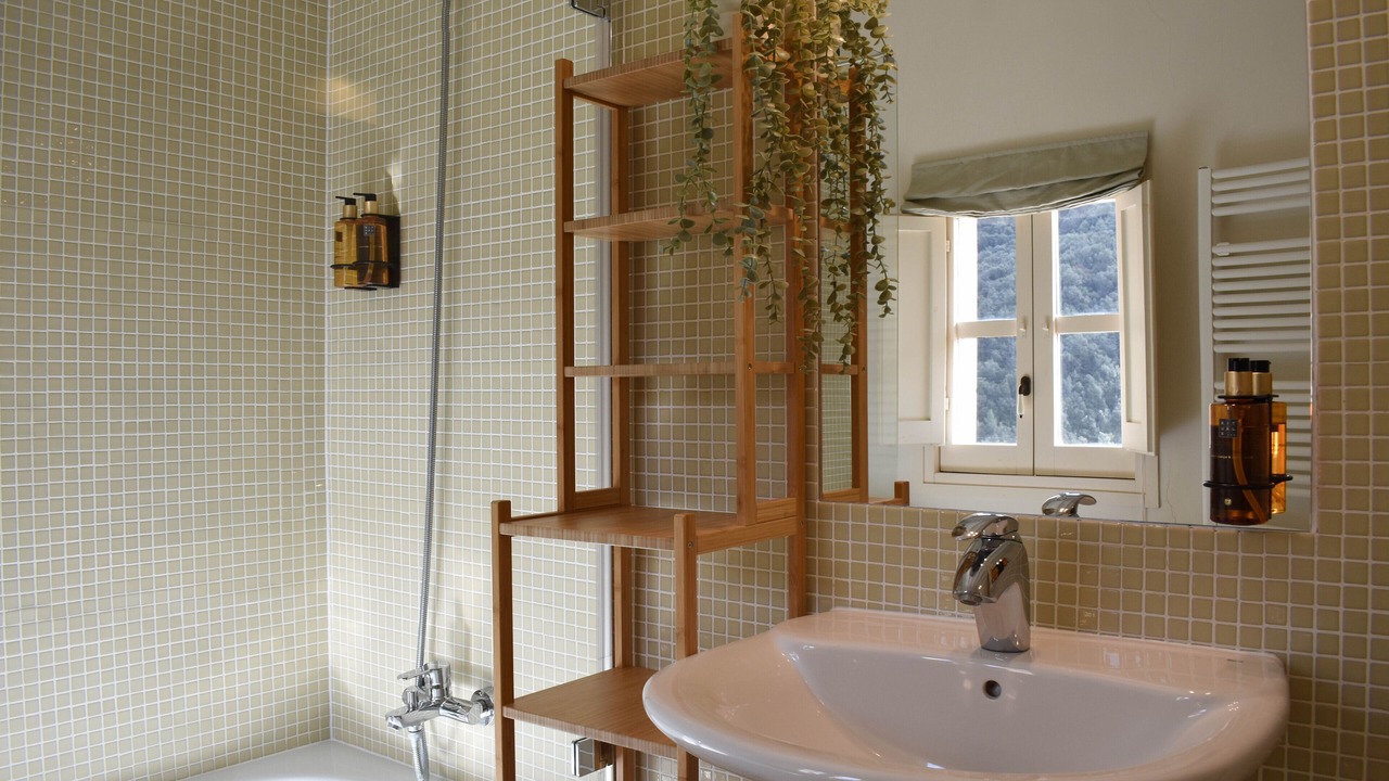 Photo of Bathroom in Ossinya