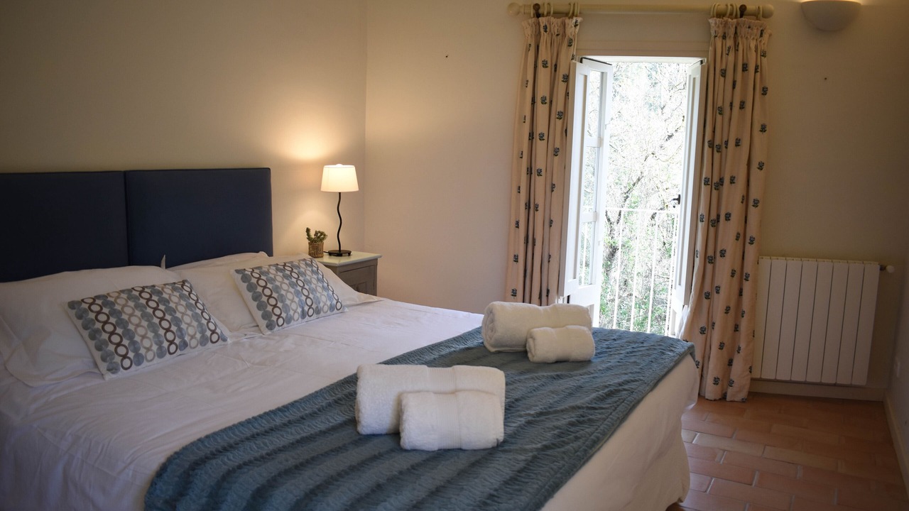 Photo of Bedroom in Ossinya
