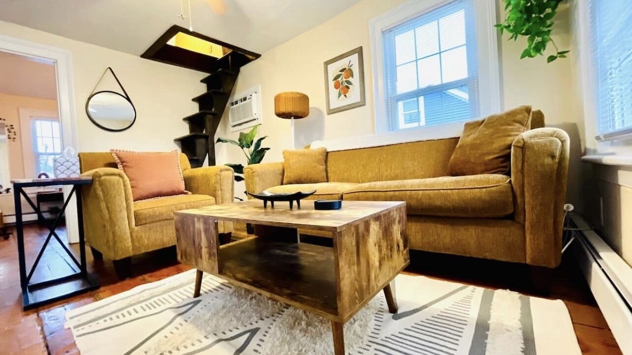 Photo of Livingroom in Nyack