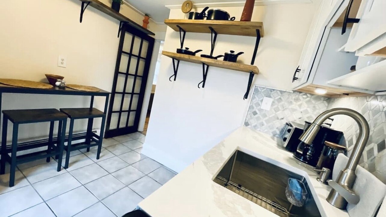 Photo of Kitchen in Nyack