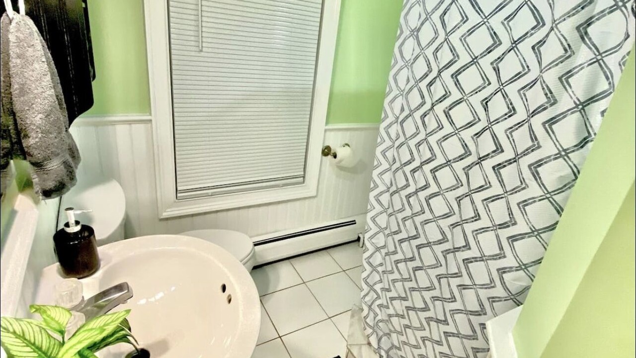 Photo of Bathroom in Nyack