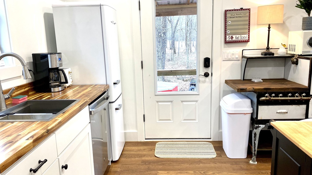 Photo of Kitchen in Starkville