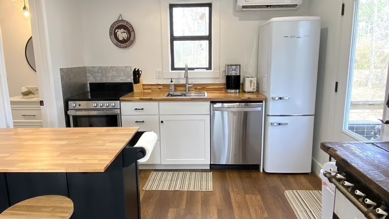 Photo of Kitchen in Starkville