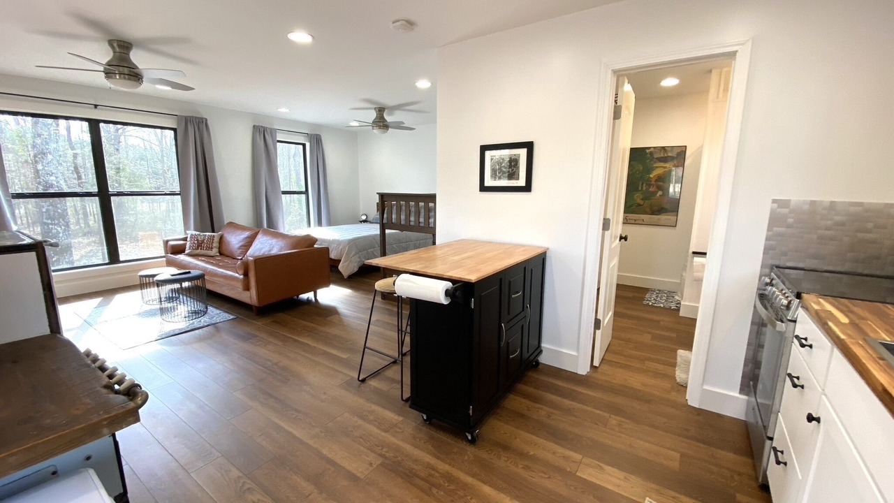 Photo of Kitchen in Starkville