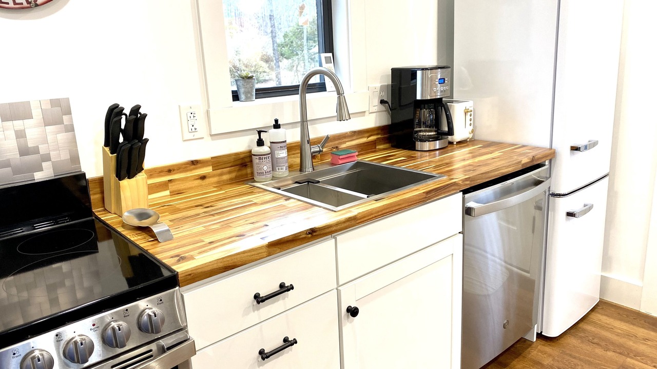 Photo of Kitchen in Starkville