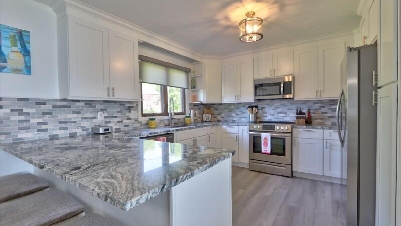 Photo of Kitchen in Town of Varick