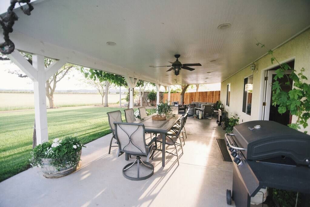 Photo of Outdoor in Paso Robles