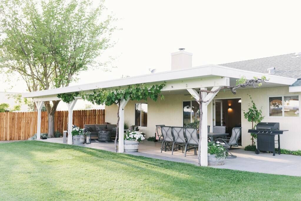 Photo of Outdoor in Paso Robles